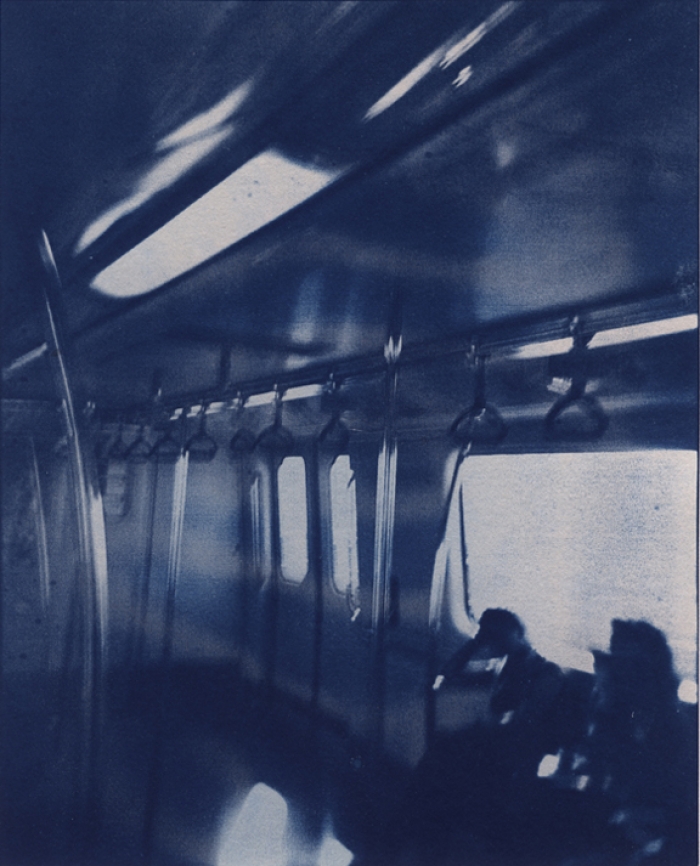 Women in Transit 3    