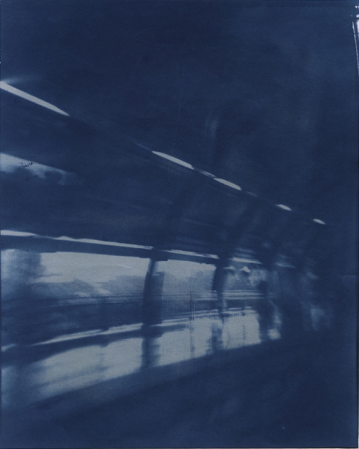 Women in Transit 2    