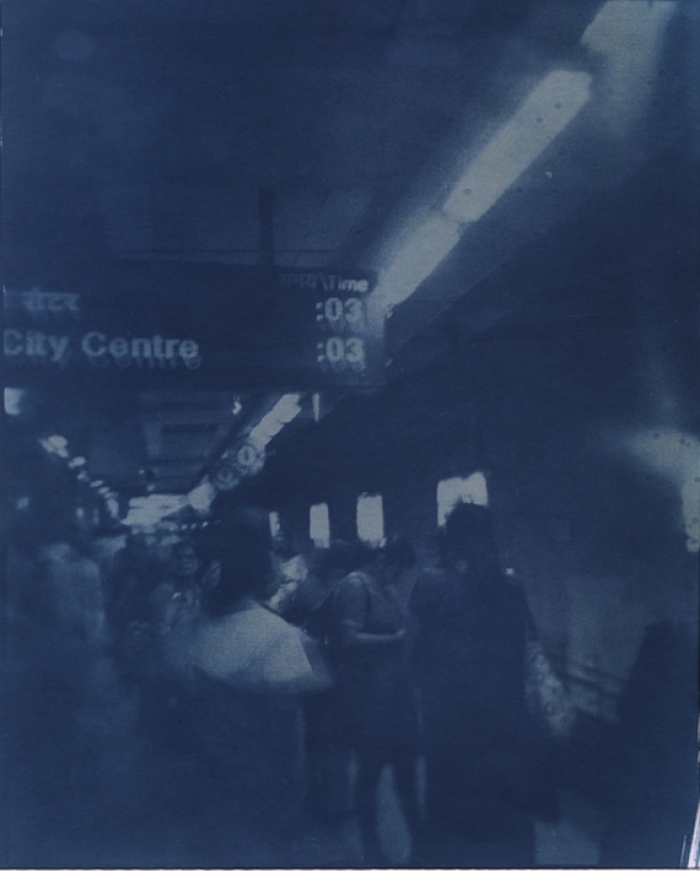 Women in Transit 1    