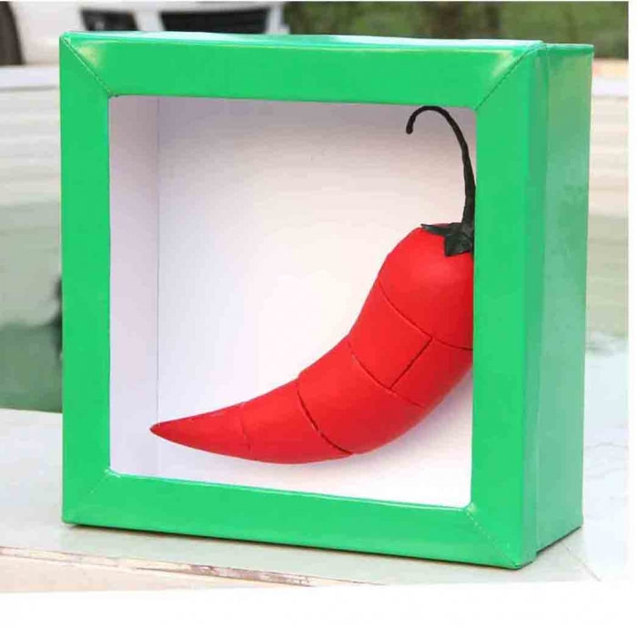  Chilli    