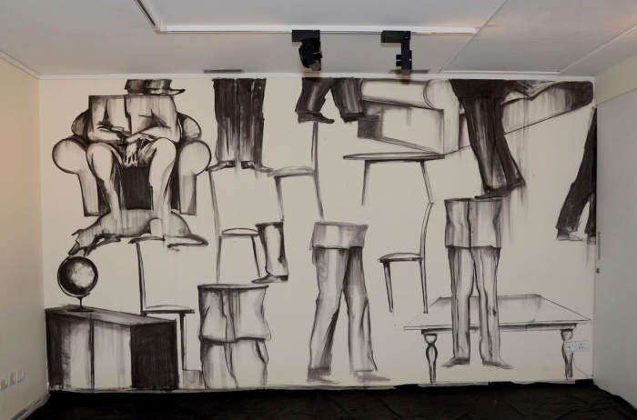 Living Walls