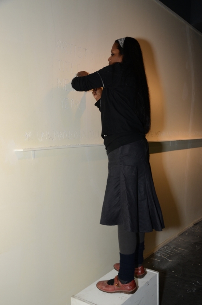 Living Walls