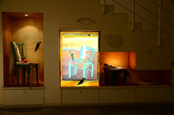 Living Walls 