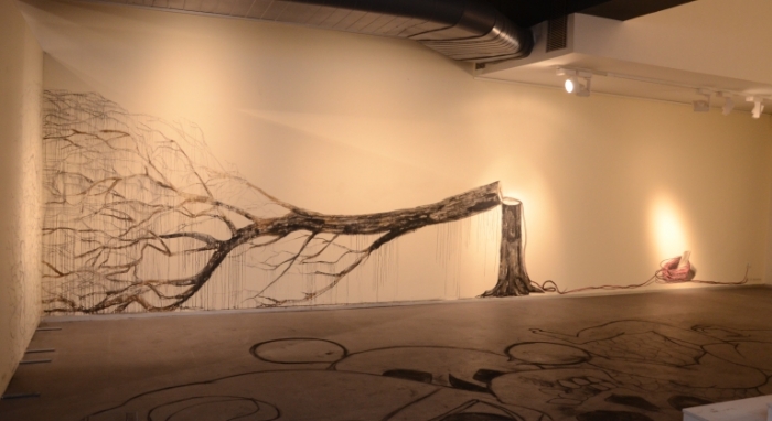 Living Walls