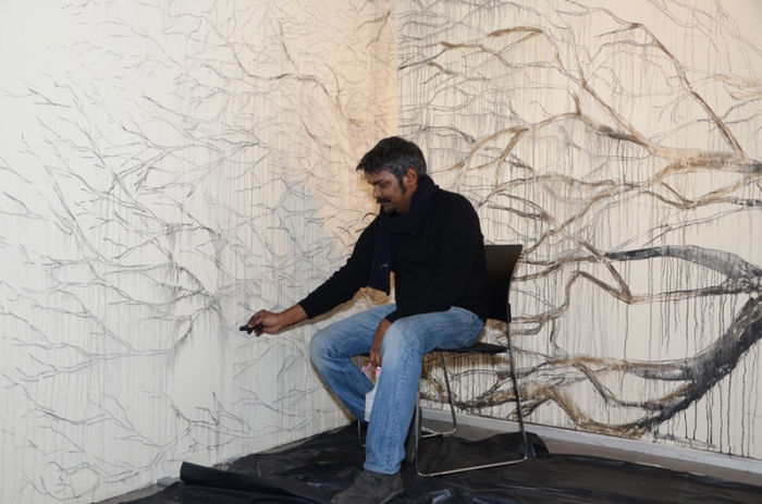Living Walls 