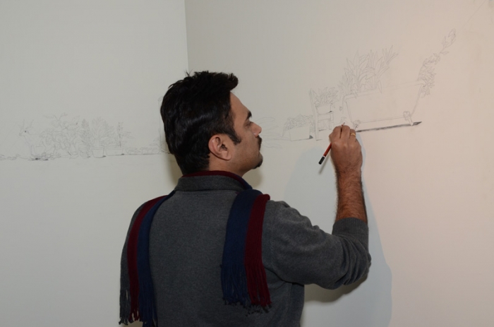 Living Walls 