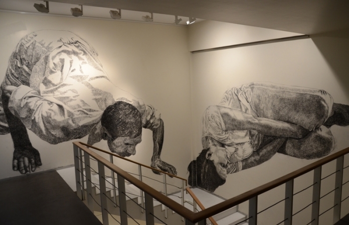 Living Walls