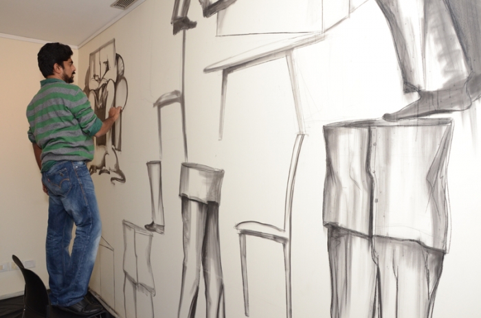 Living Walls