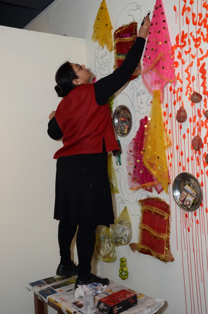 Living Walls 