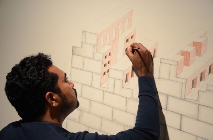 Living Walls