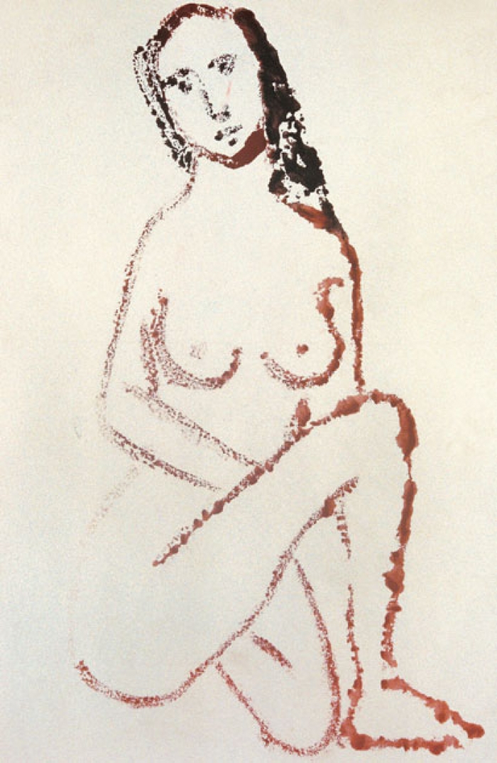 Nude