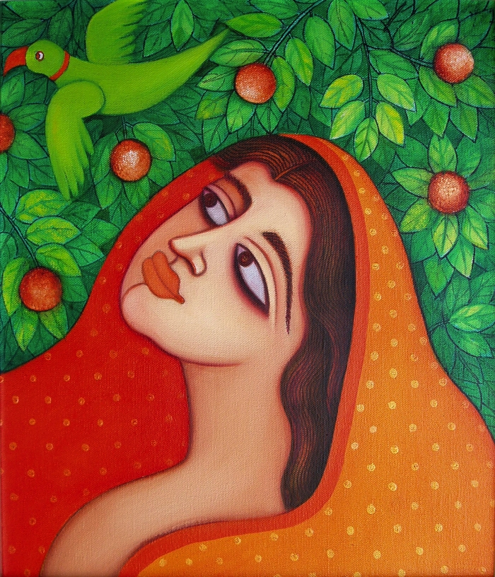 She II    