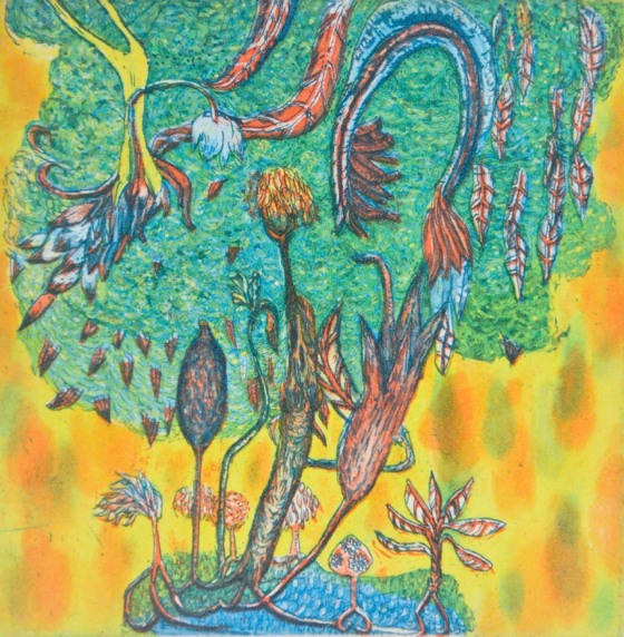 Foliage