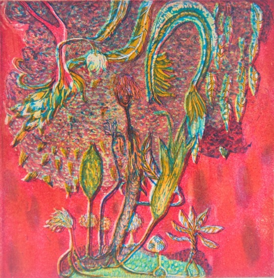 Foliage 2