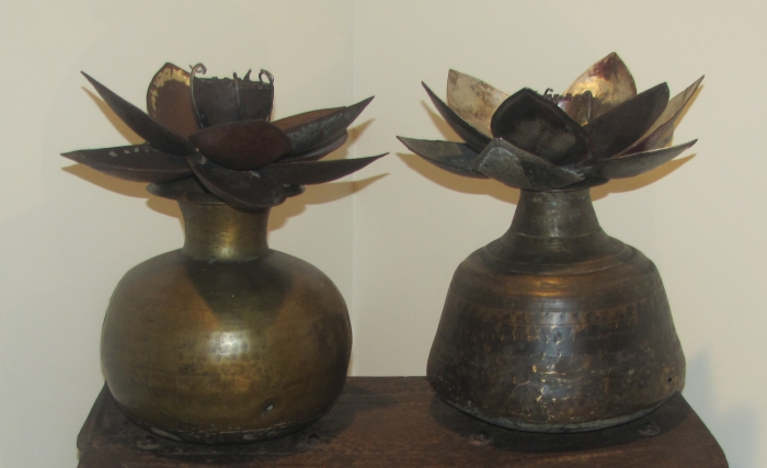 Lotus 1 & 2