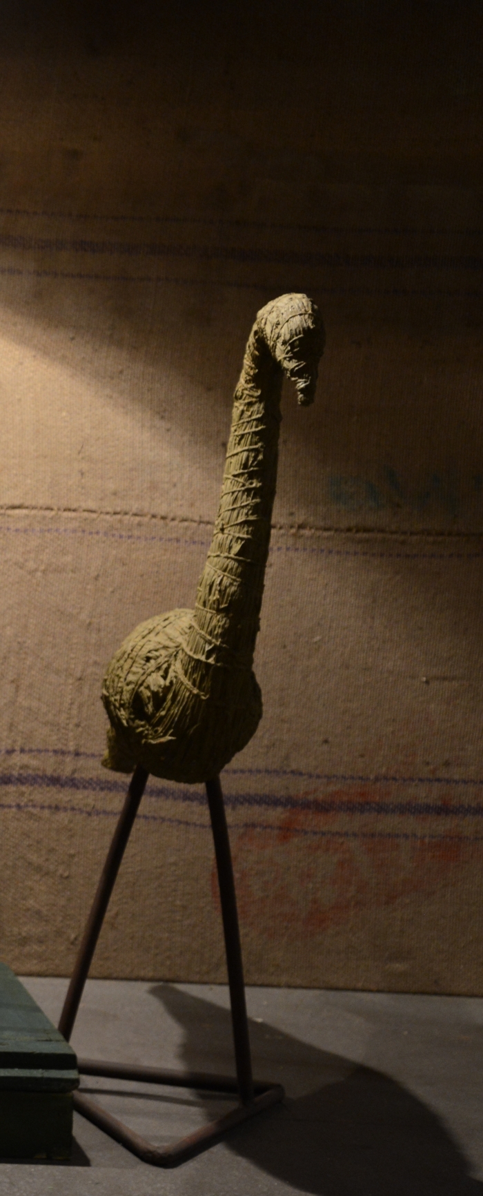 Kumartuli Peacock 2