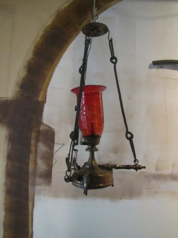 Lamp