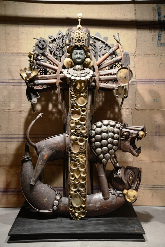 Debi III