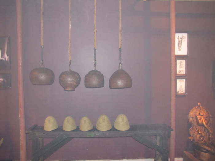 Kumartuli Faces