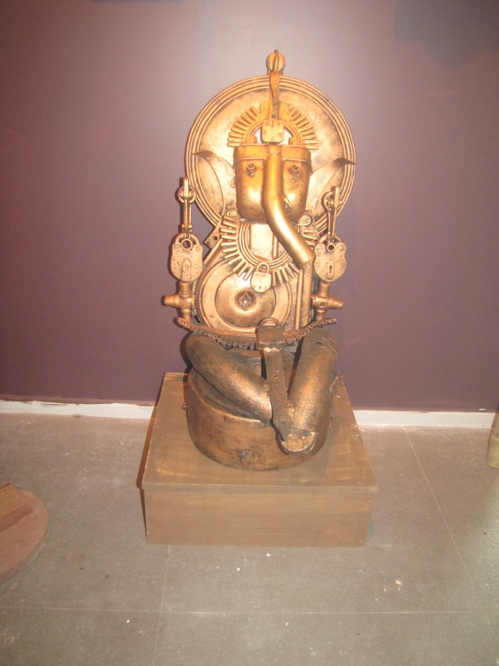 Ganesha 2