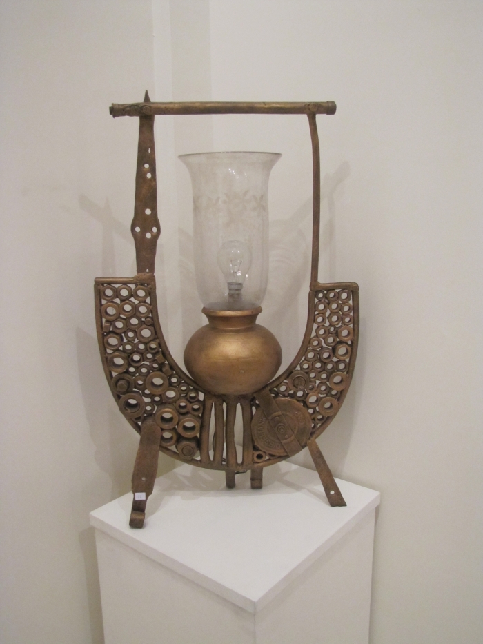 Lamp