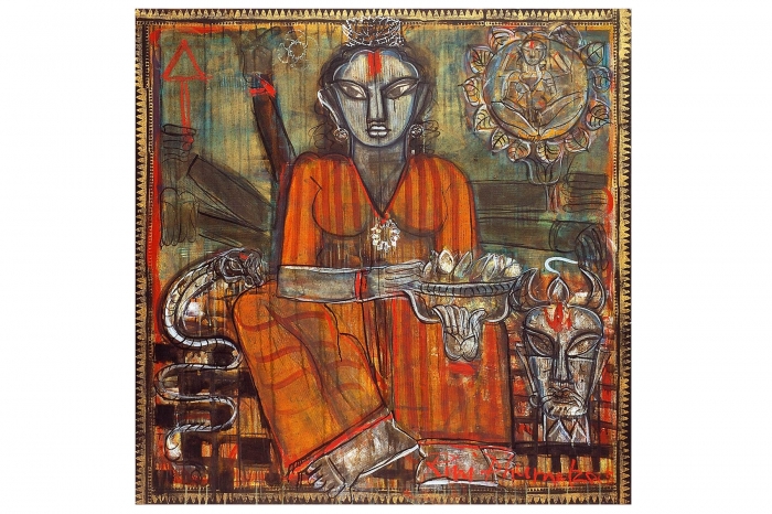 Devi