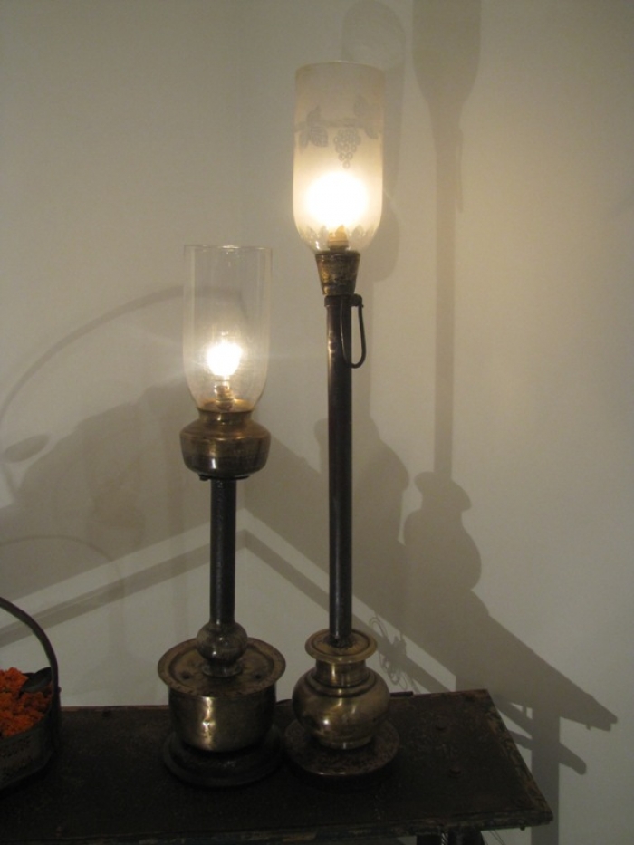 Lamp