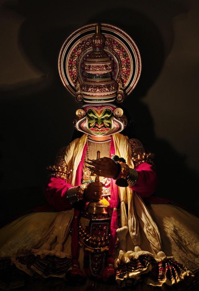 "After Glow of Hope" by Sawlaram Lakshman Haldankar