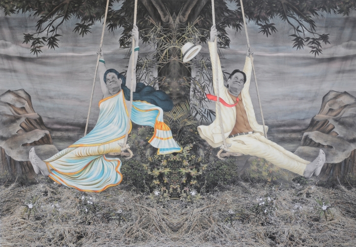 Swinger