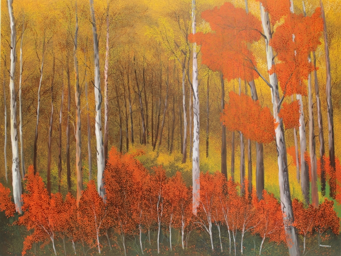 Forest
