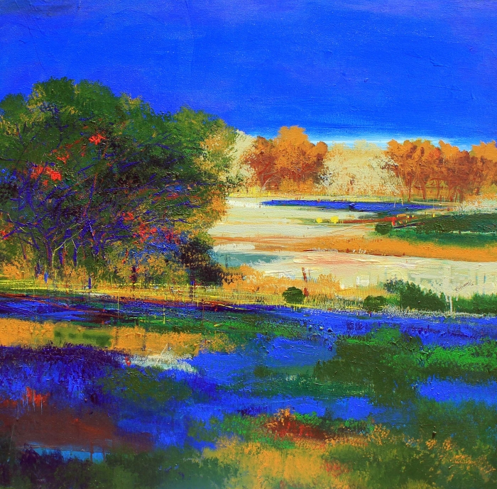 Landscape I