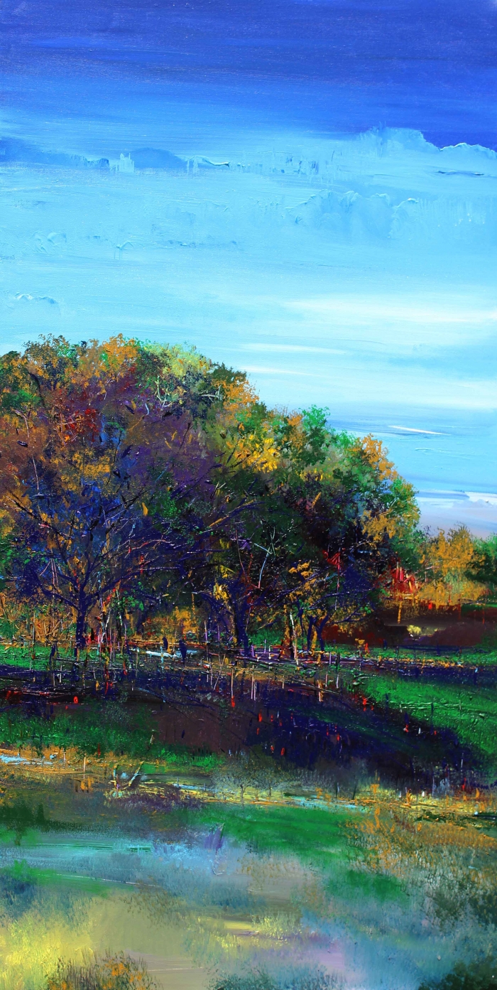 Landscape II