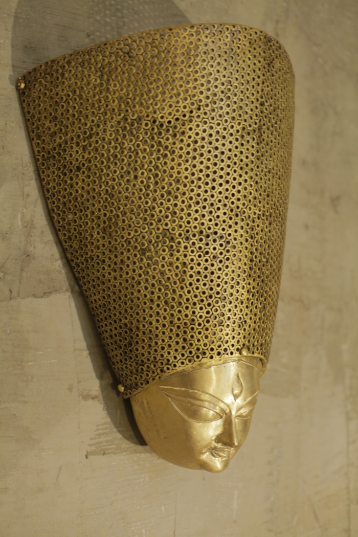 Devi VIII