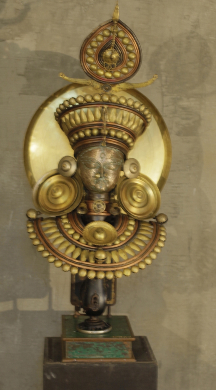 Devi VI