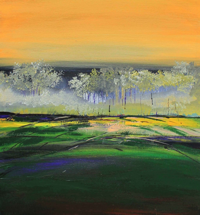 Landscape IV