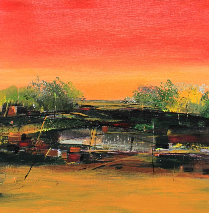 Lanscape V