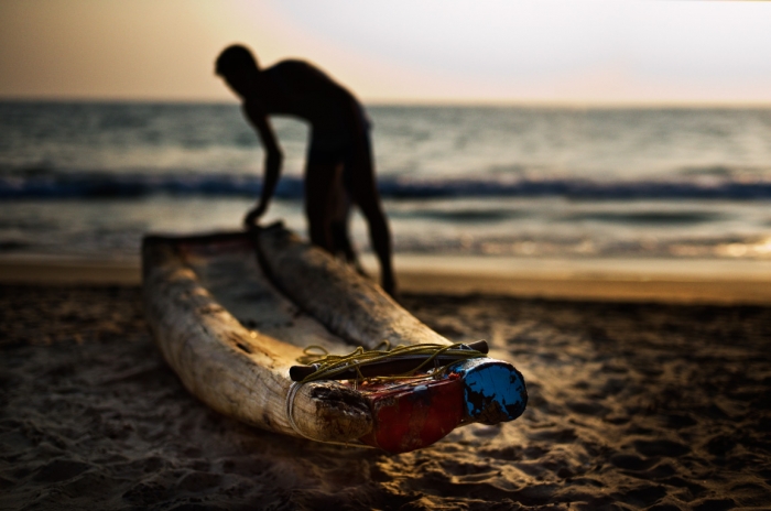 The Boatman 2