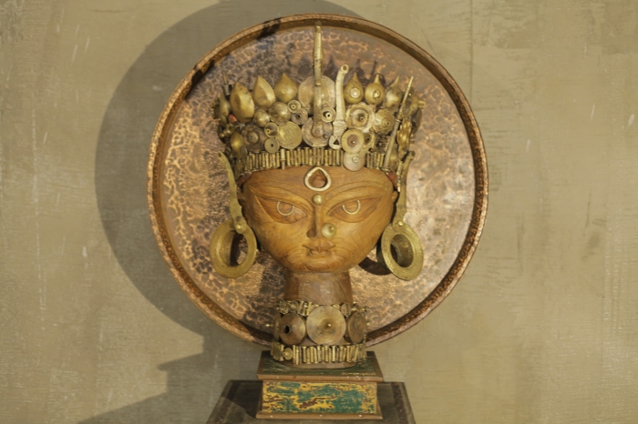 Devi XI