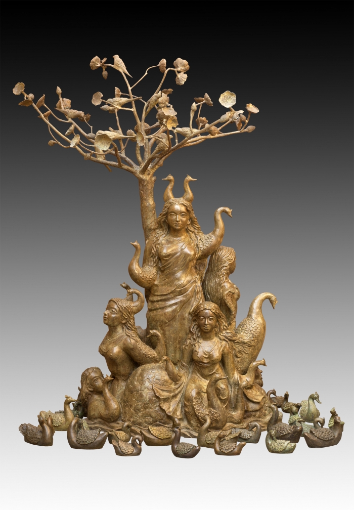 Dharitri