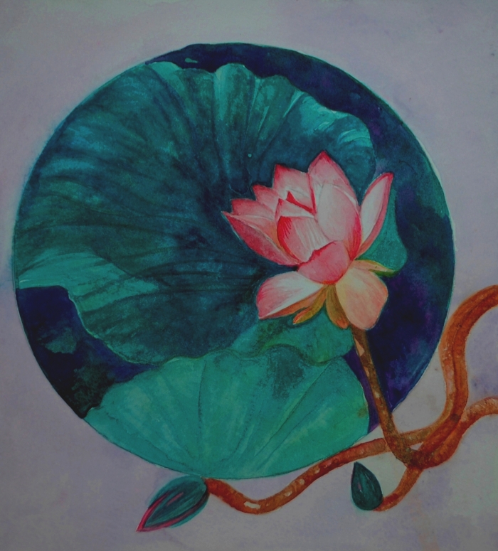Lotus I