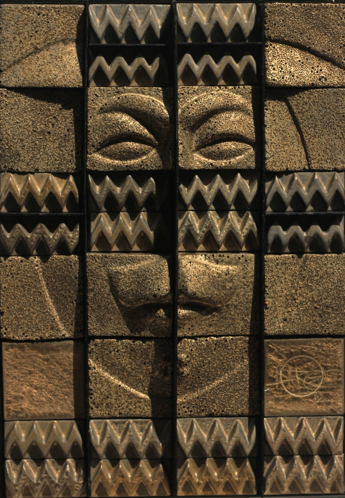 Faces