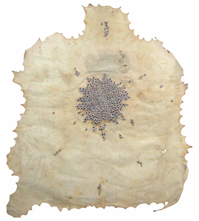 Sacrificial Wombs II ï¿½ Side I