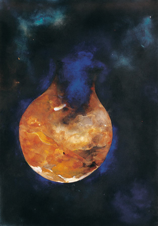 Earth