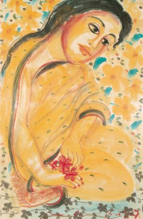 Natti Binodini - II