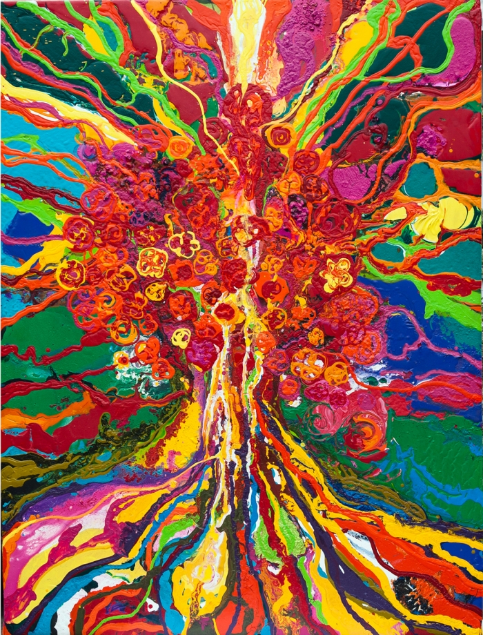 Flow Dreams II