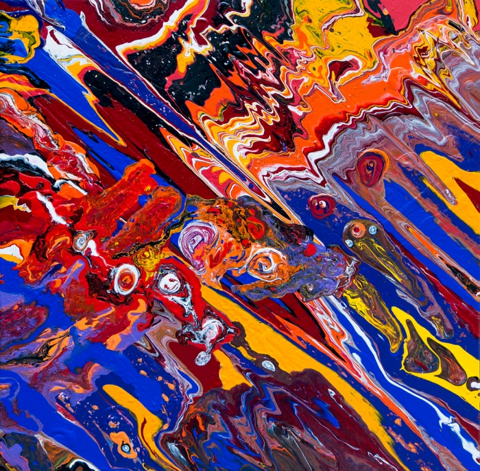Premal Flux IV