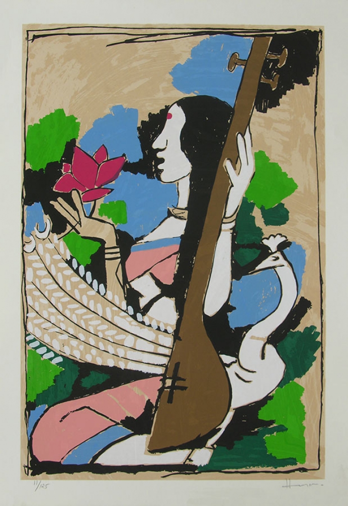 Saraswati