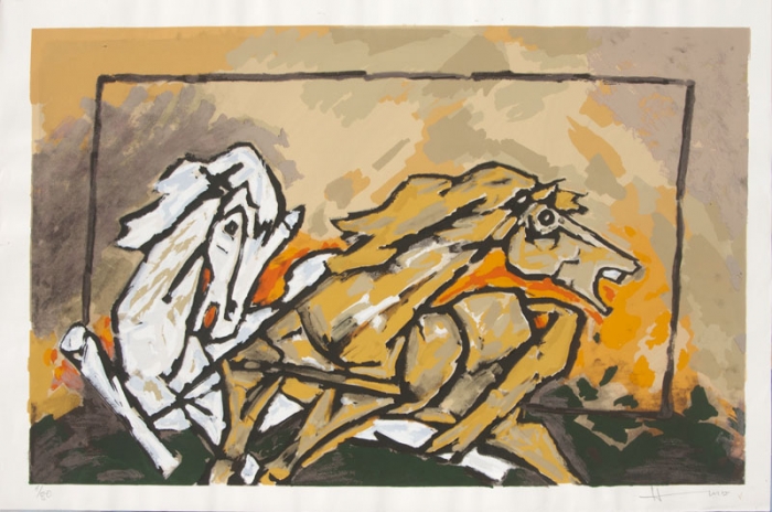 Horse III