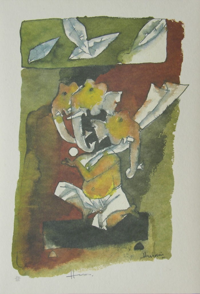 Ashta Vinayak - III