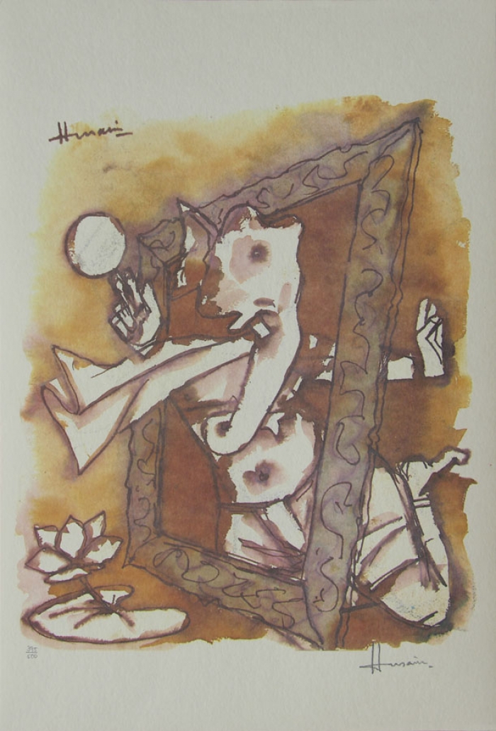 Ashta Vinayak - V